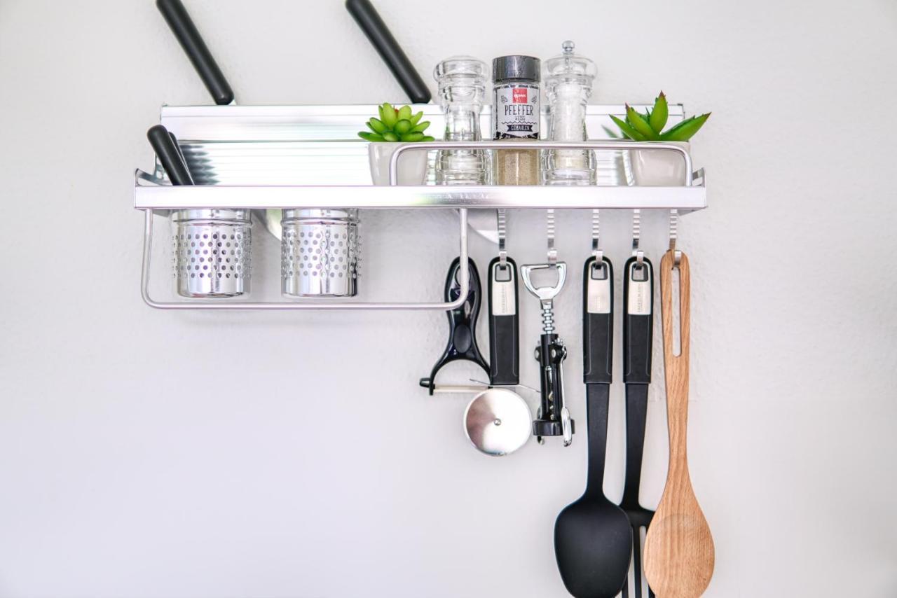Homefy Apartment Essen Mit Aufzug Und Parkplatz Kültér fotó