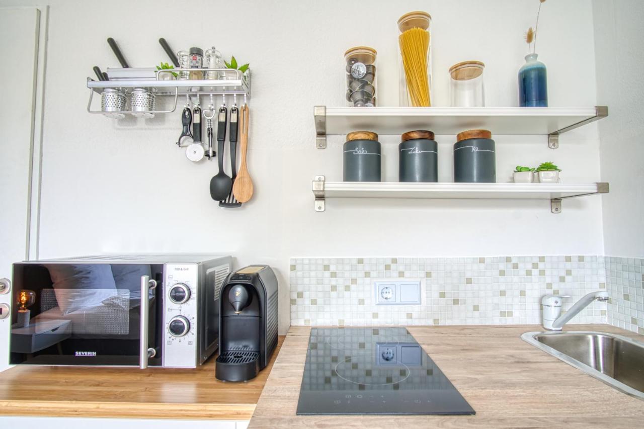 Homefy Apartment Essen Mit Aufzug Und Parkplatz Kültér fotó